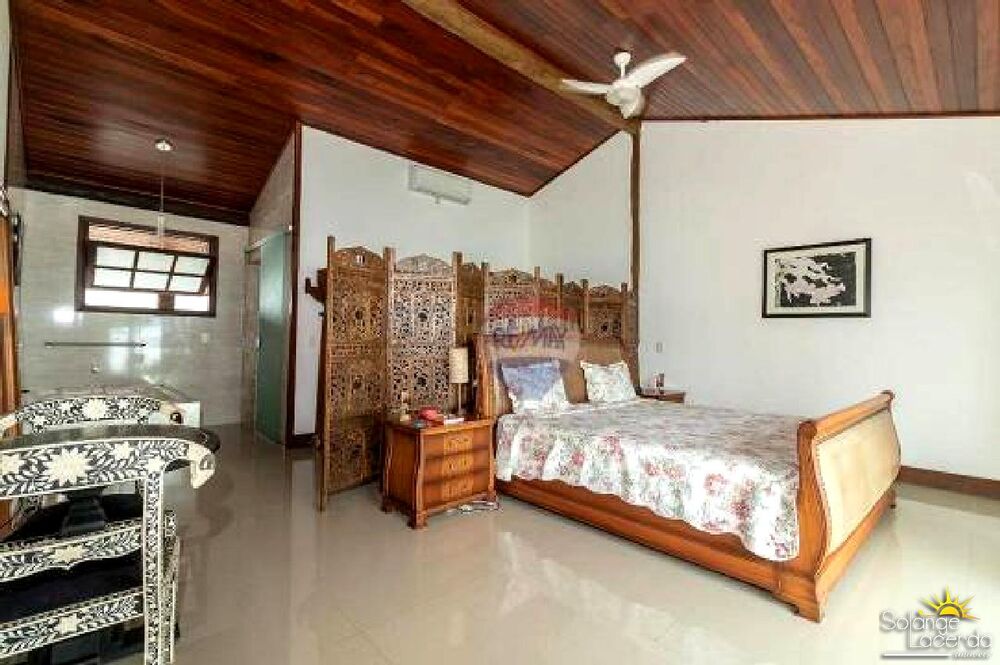 Casa, 6 quartos, 267 m² - Foto 4