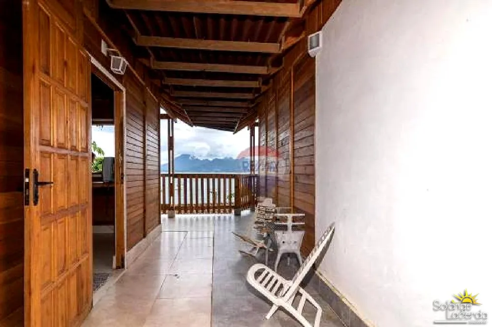 Casa, 6 quartos, 267 m² - Foto 23