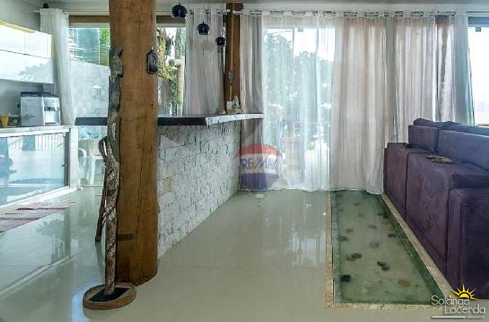 Casa, 6 quartos, 267 m² - Foto 8