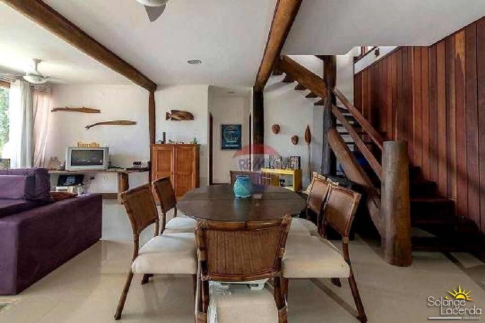 Casa, 6 quartos, 267 m² - Foto 1