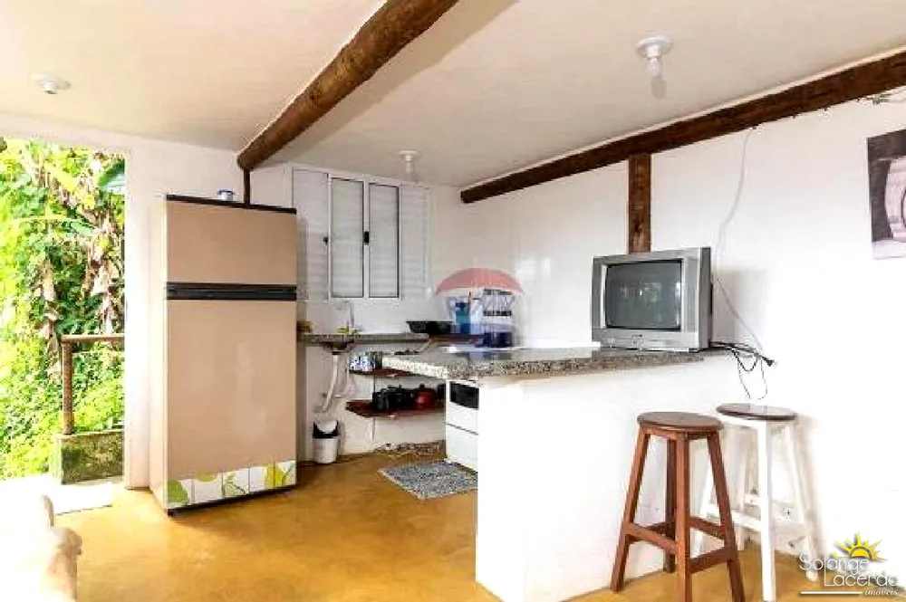 Casa, 6 quartos, 267 m² - Foto 24