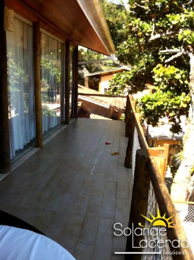Casa, 6 quartos, 267 m² - Foto 4