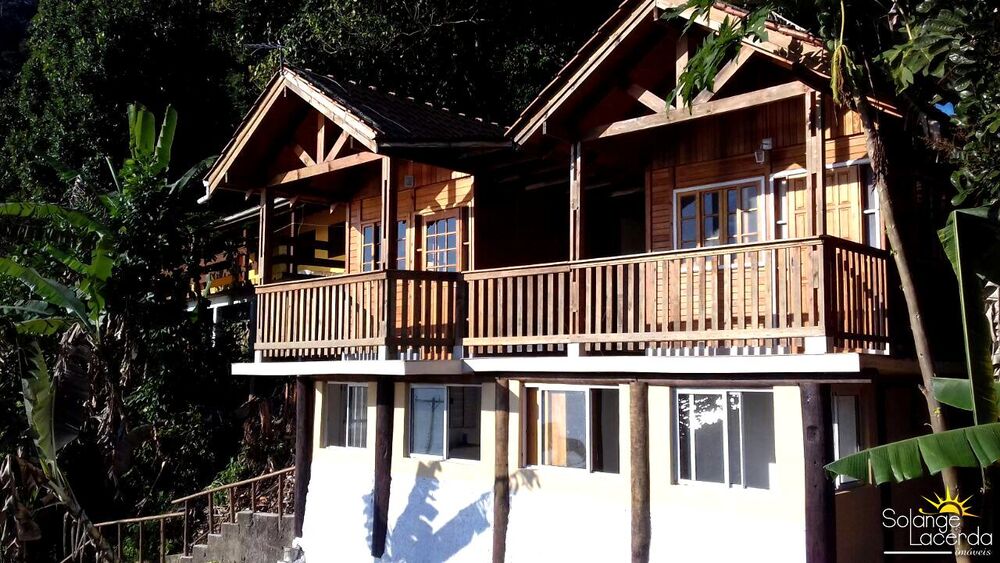 Casa, 6 quartos, 267 m² - Foto 10