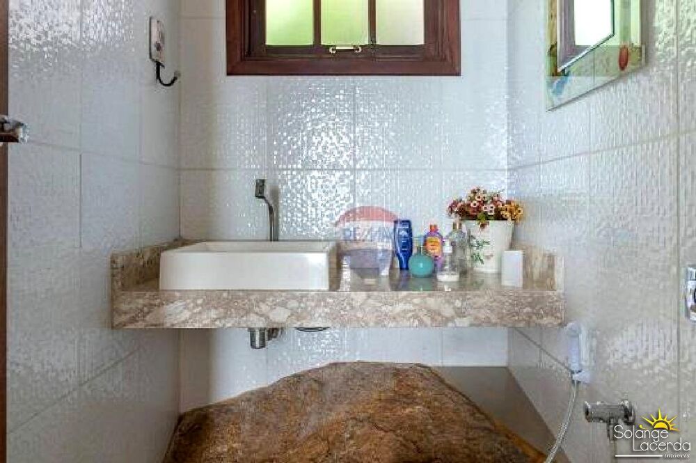 Casa, 6 quartos, 267 m² - Foto 5