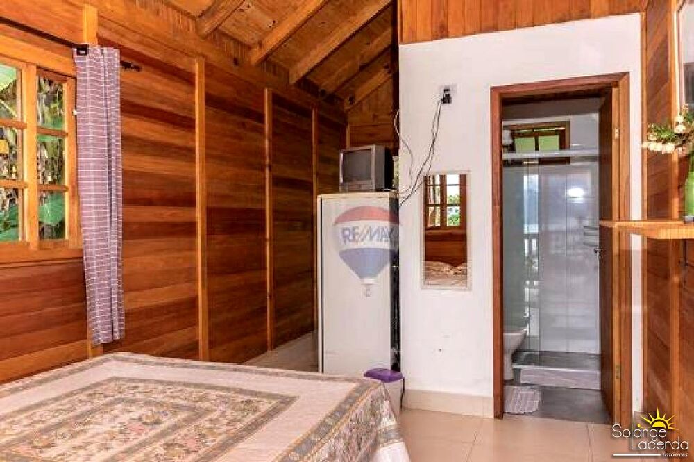 Casa, 6 quartos, 267 m² - Foto 24