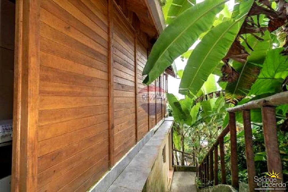 Casa, 6 quartos, 267 m² - Foto 9