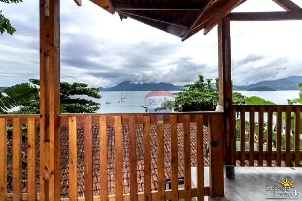 Casa, 6 quartos, 267 m² - Foto 19
