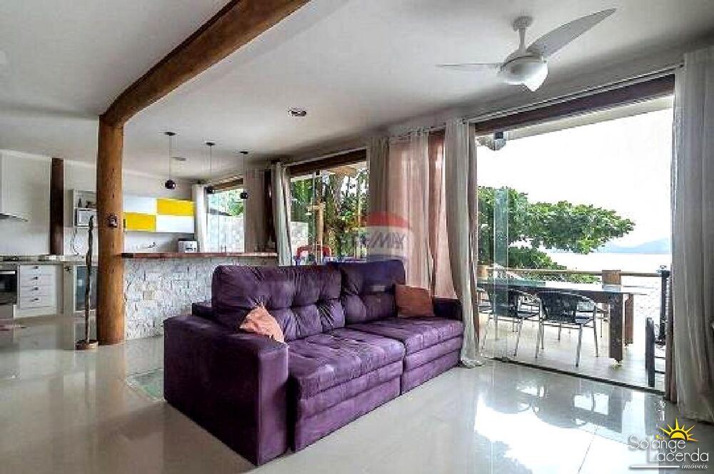 Casa, 6 quartos, 267 m² - Foto 15