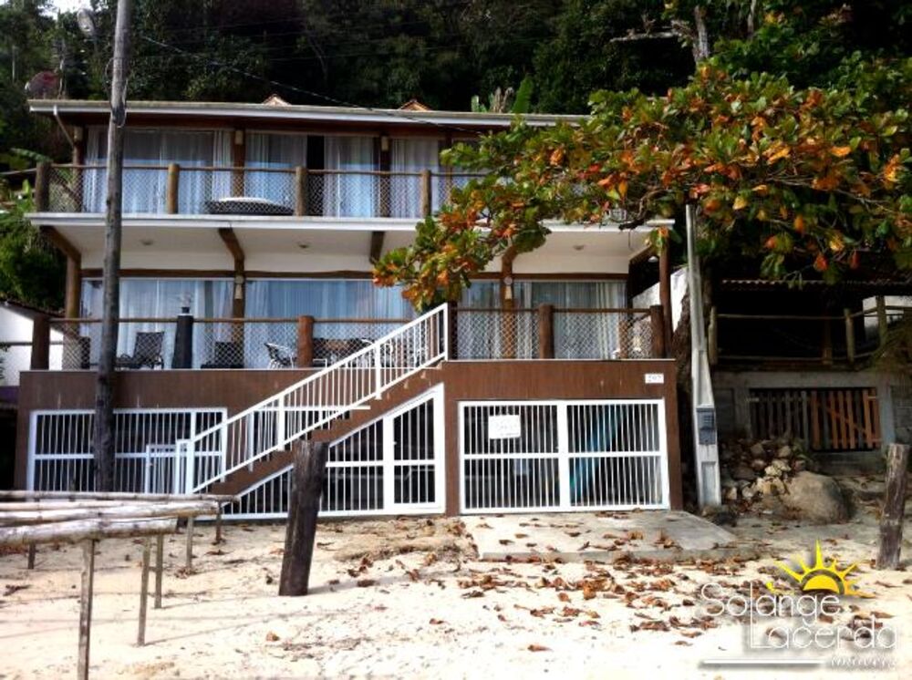 Casa, 6 quartos, 267 m² - Foto 6