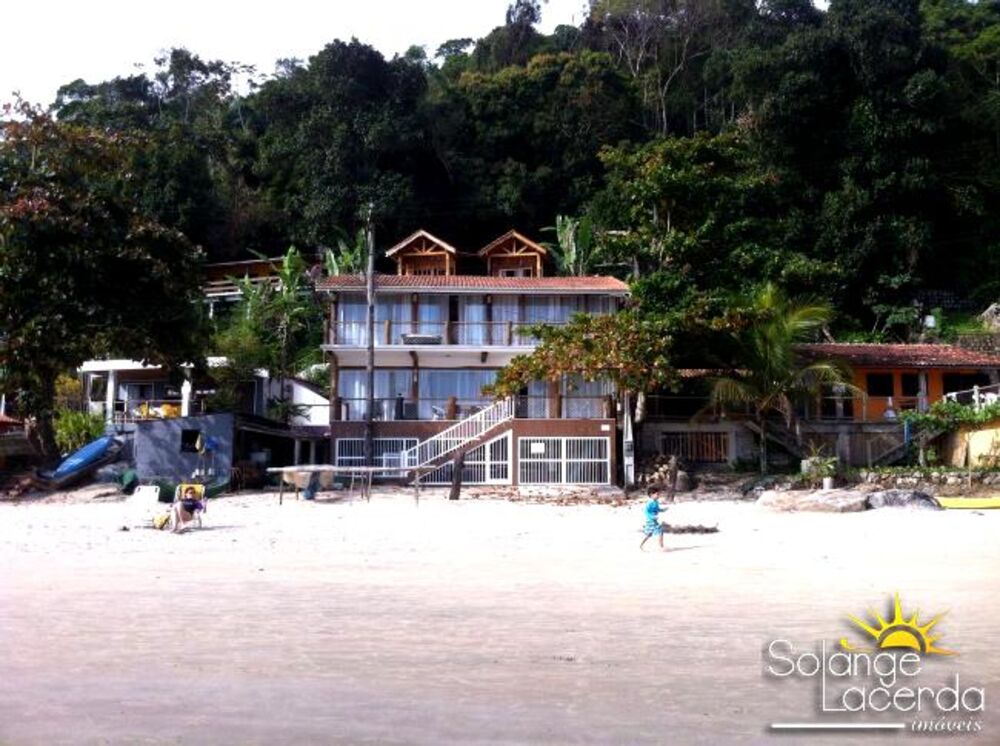 Casa, 6 quartos, 267 m² - Foto 12