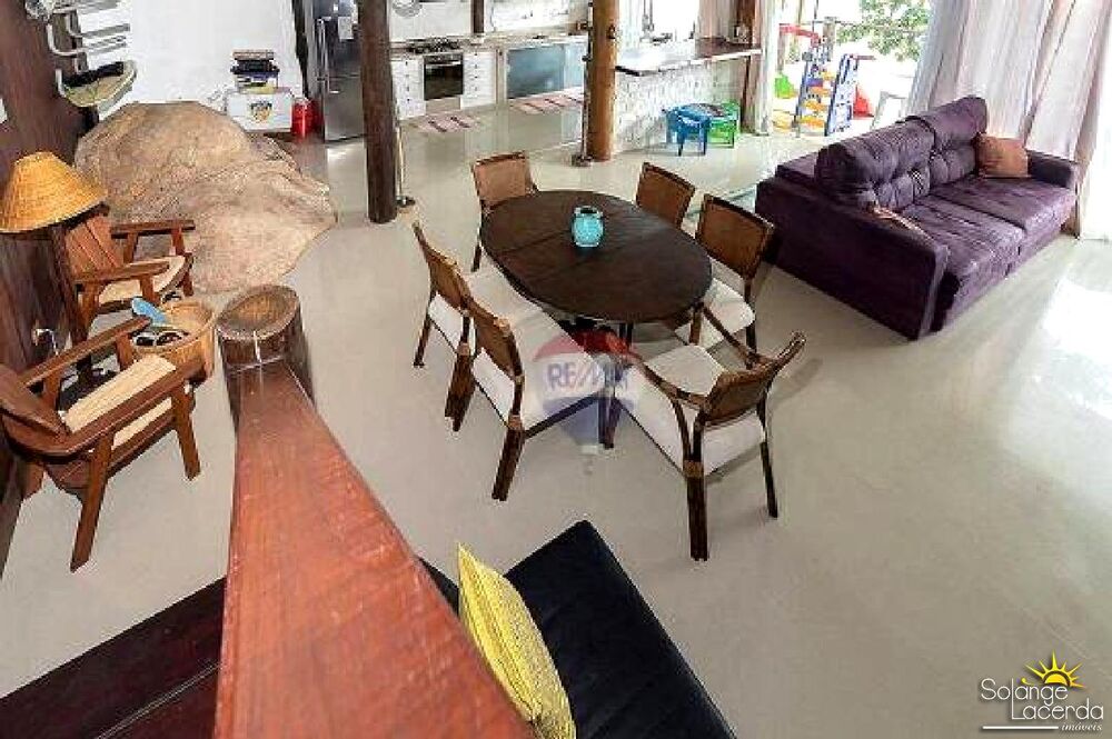 Casa, 6 quartos, 267 m² - Foto 7