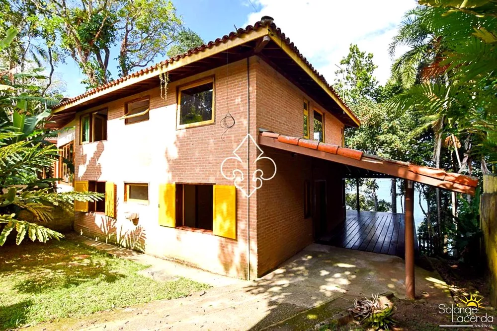 Casa à venda com 3 quartos, 180m² - Foto 3