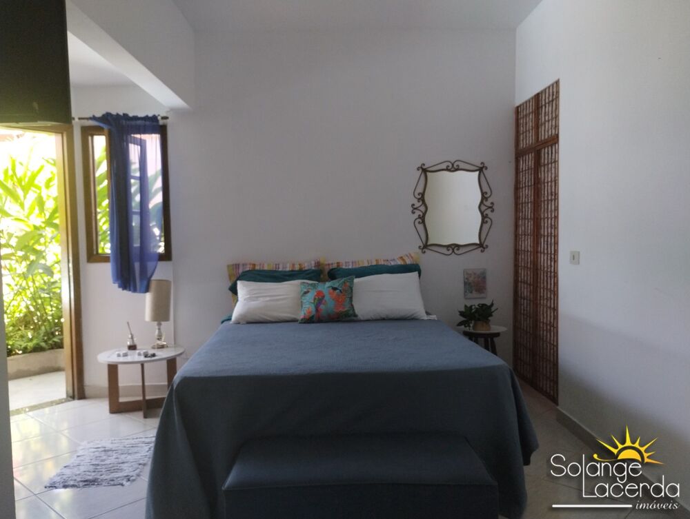 Casa, 4 quartos, 166 m² - Foto 6