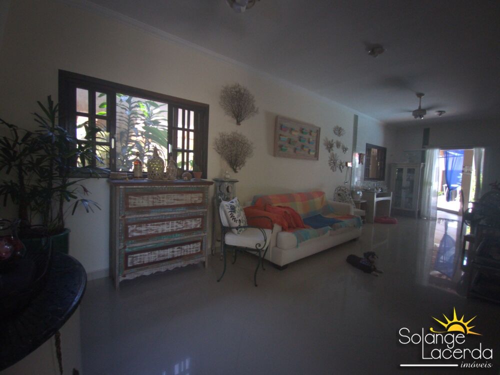 Casa, 4 quartos, 166 m² - Foto 9