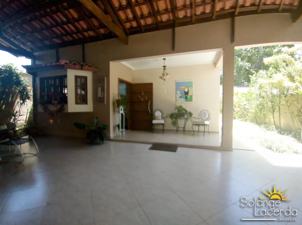 Casa, 4 quartos, 166 m² - Foto 26