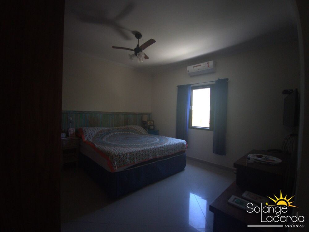 Casa, 4 quartos, 166 m² - Foto 1
