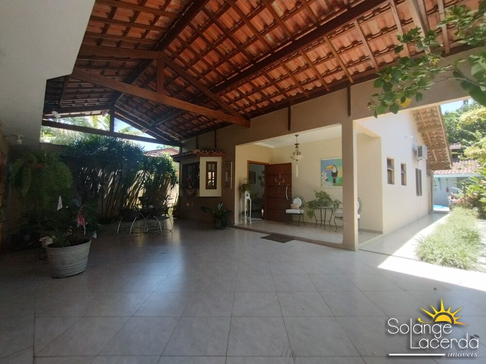 Casa, 4 quartos, 166 m² - Foto 2
