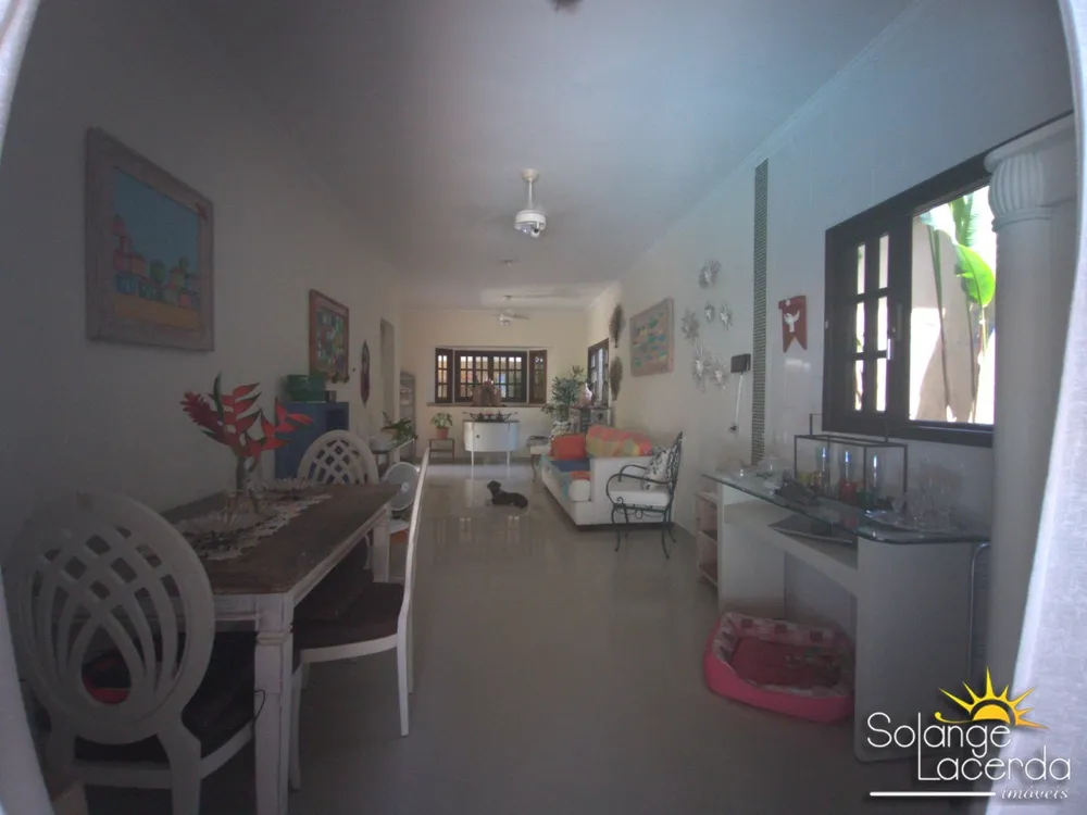 Casa, 4 quartos, 166 m² - Foto 4