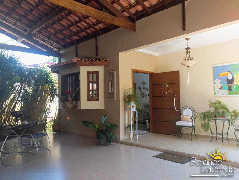 Casa, 4 quartos, 166 m² - Foto 23