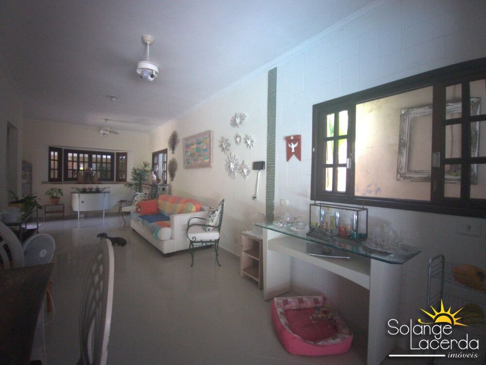 Casa, 4 quartos, 166 m² - Foto 3
