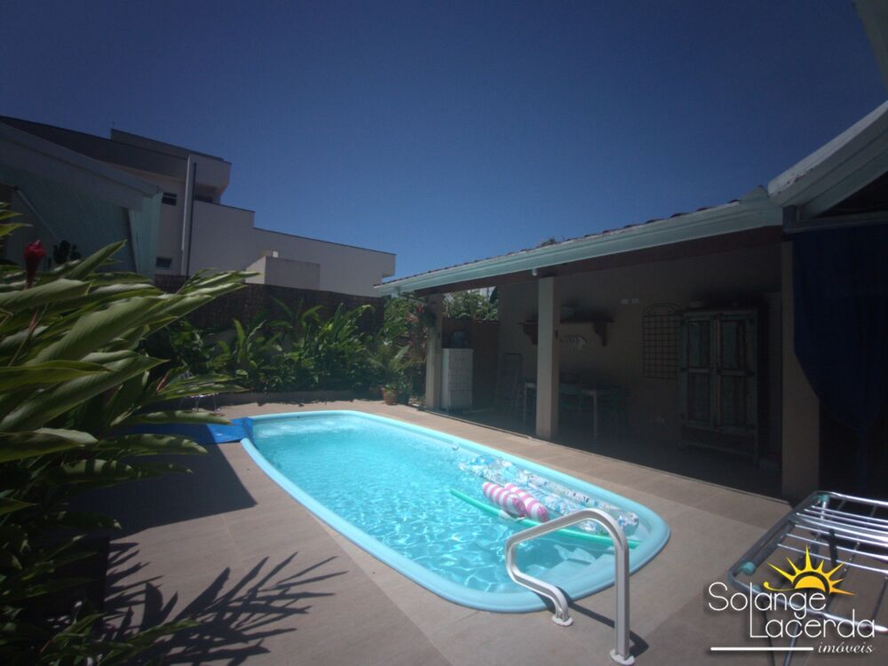 Casa, 4 quartos, 166 m² - Foto 5