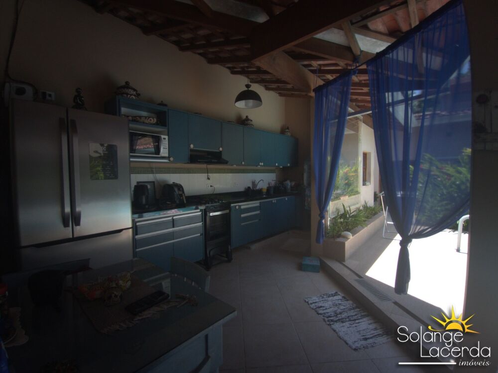Casa, 4 quartos, 166 m² - Foto 11