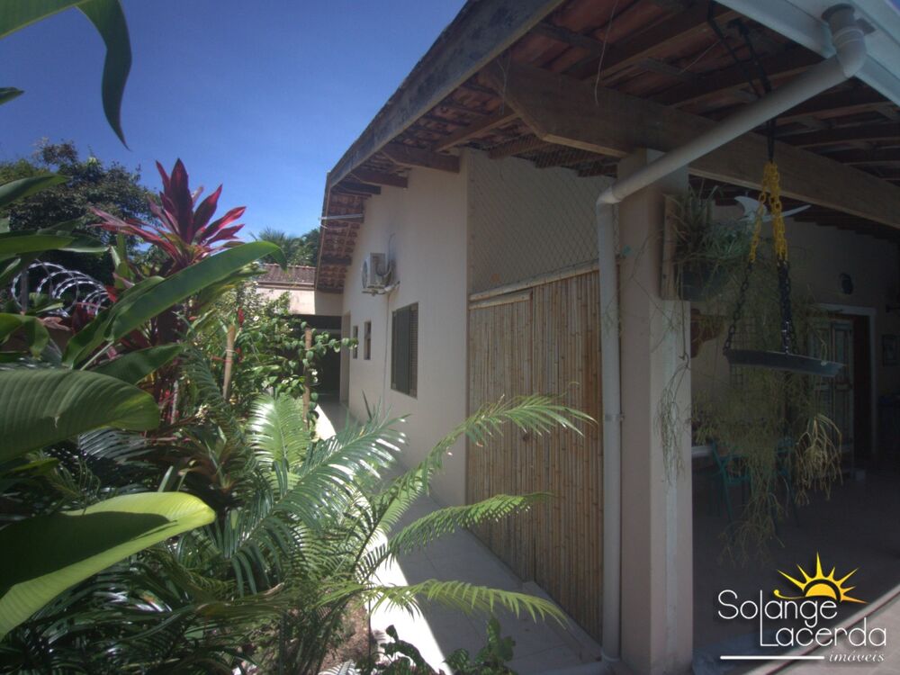 Casa, 4 quartos, 166 m² - Foto 17