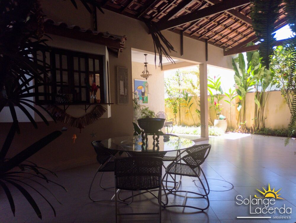 Casa, 4 quartos, 166 m² - Foto 13