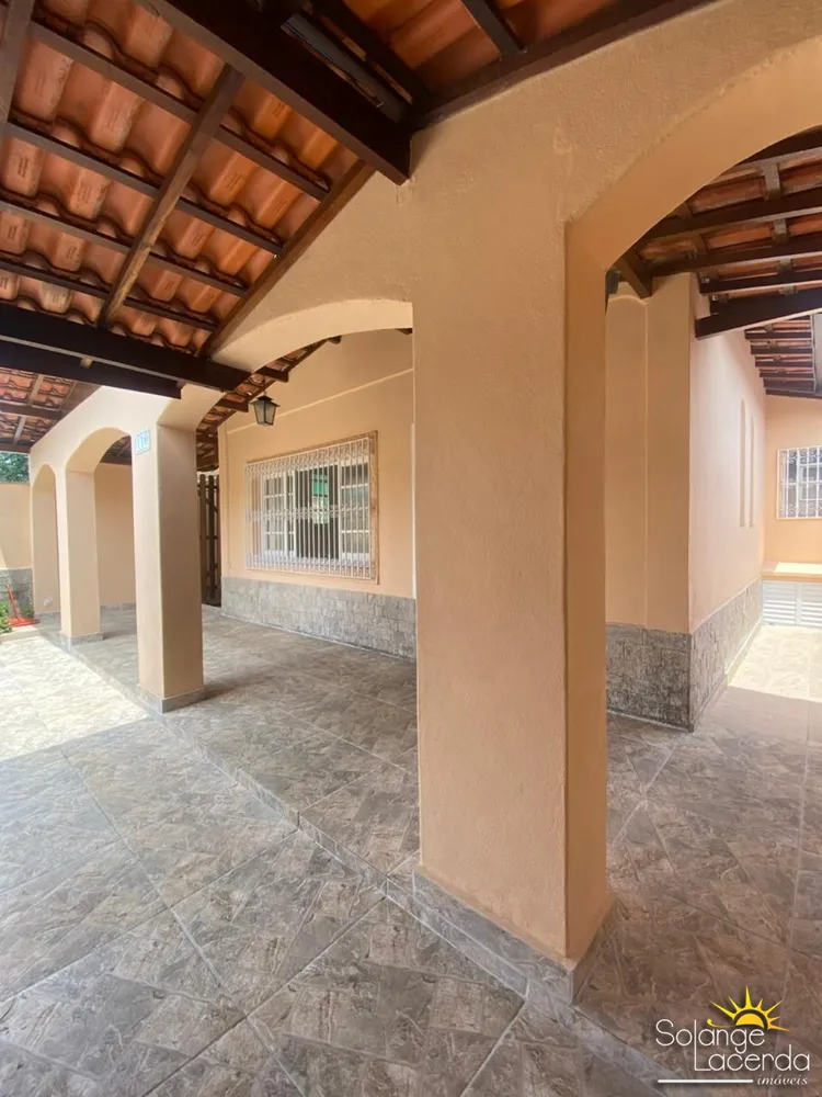 Casa, 4 quartos, 166 m² - Foto 8
