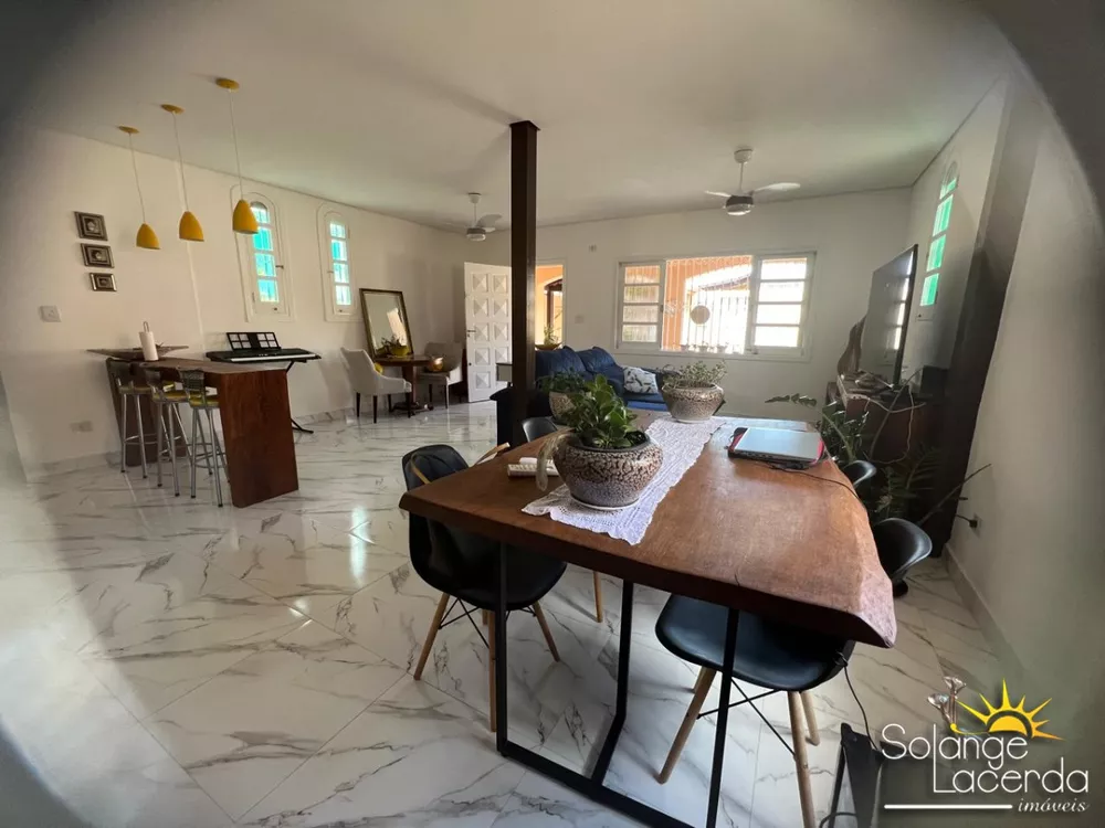 Casa à venda e aluguel com 4 quartos, 166m² - Foto 3