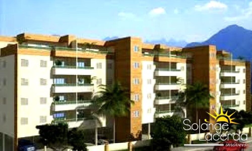 Apartamento, 2 quartos, 70 m² - Foto 1