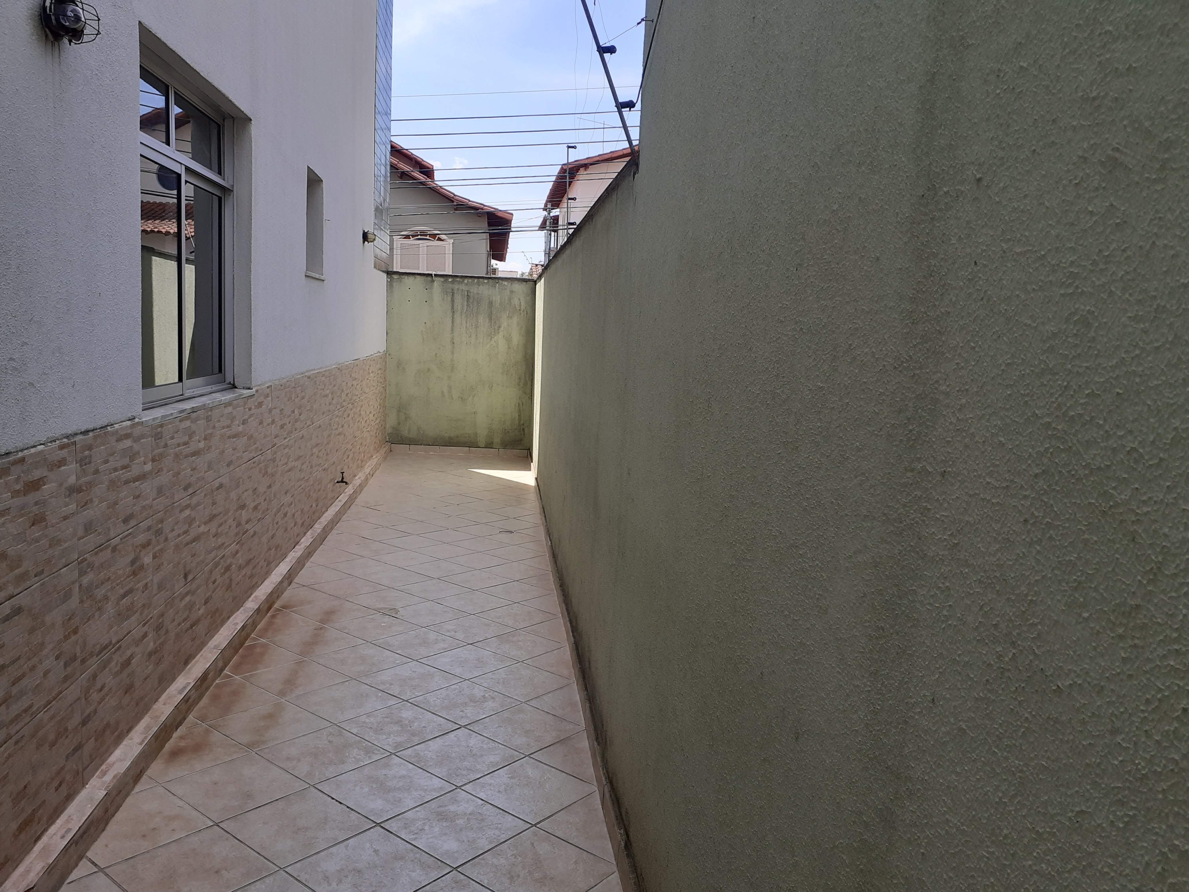 Apartamento à venda com 4 quartos, 132m² - Foto 5