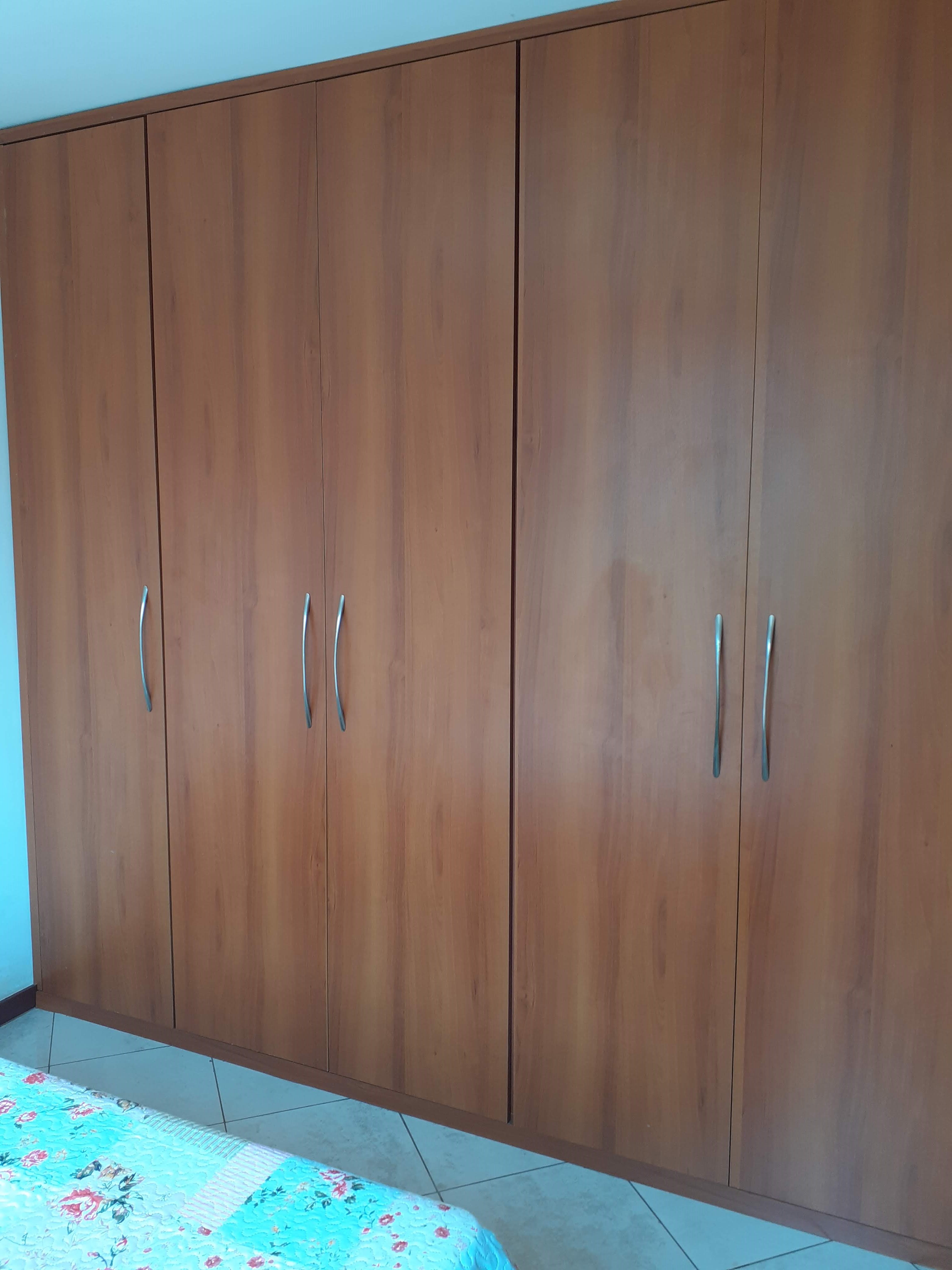 Apartamento à venda com 4 quartos, 132m² - Foto 11