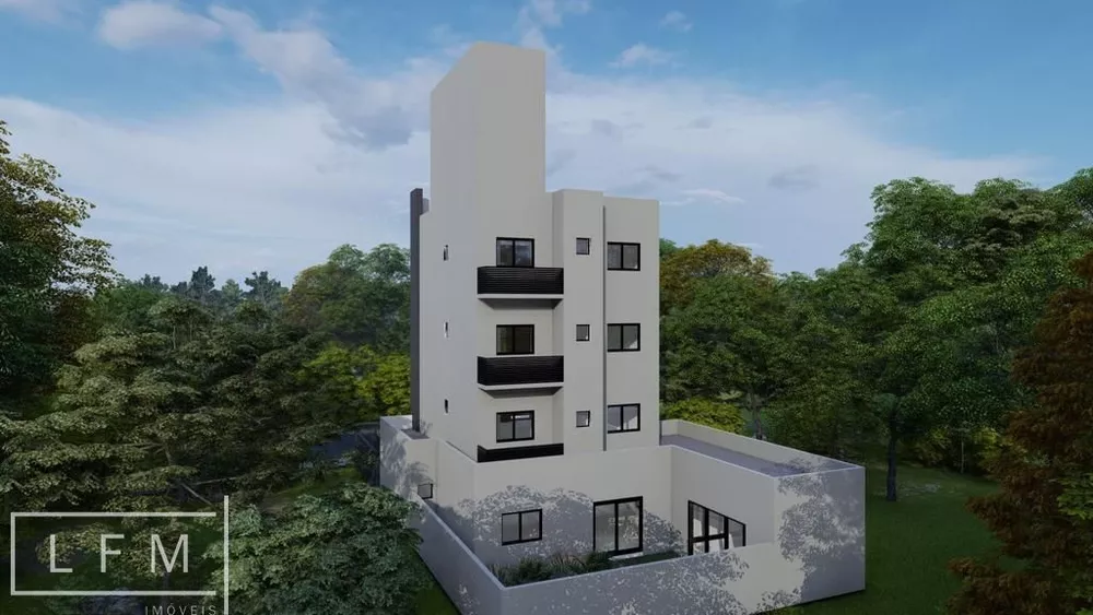 Apartamento, 3 quartos, 92 m² - Foto 12