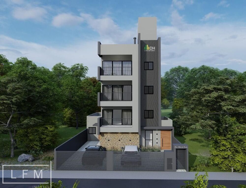 Apartamento, 3 quartos, 92 m² - Foto 7