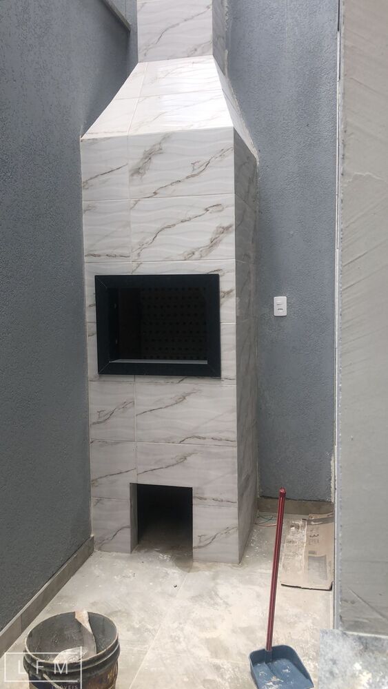 Apartamento, 3 quartos, 92 m² - Foto 1