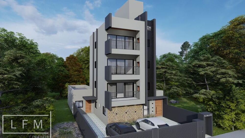 Apartamento, 3 quartos, 92 m² - Foto 5