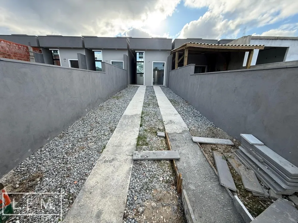 Casa, 2 quartos, 55 m² - Foto 4