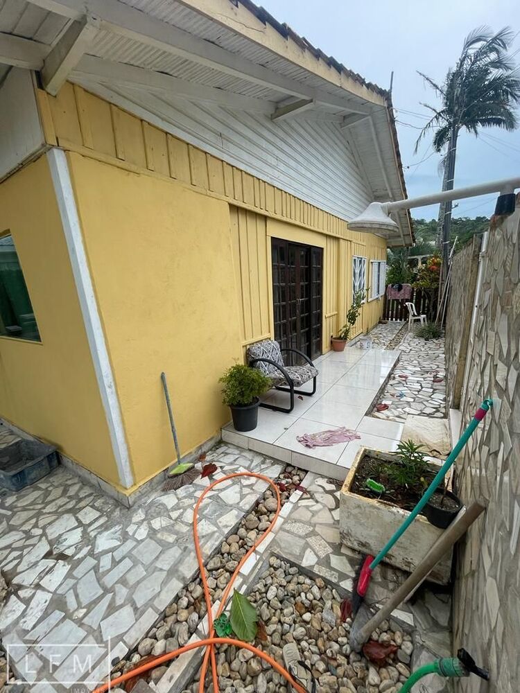 Casa, 2 quartos, 80 m² - Foto 4