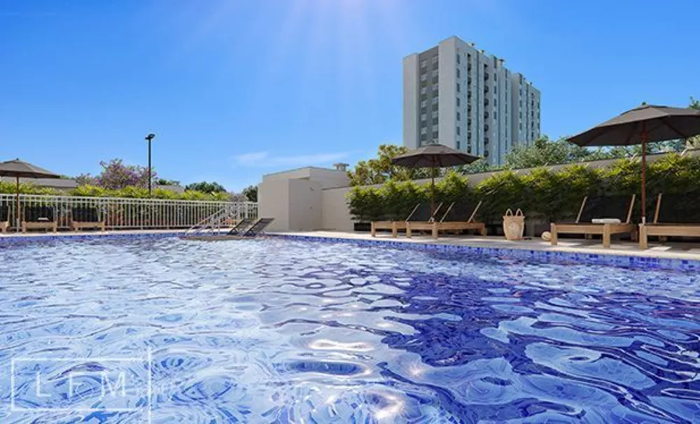 Apartamento, 2 quartos, 63 m² - Foto 11