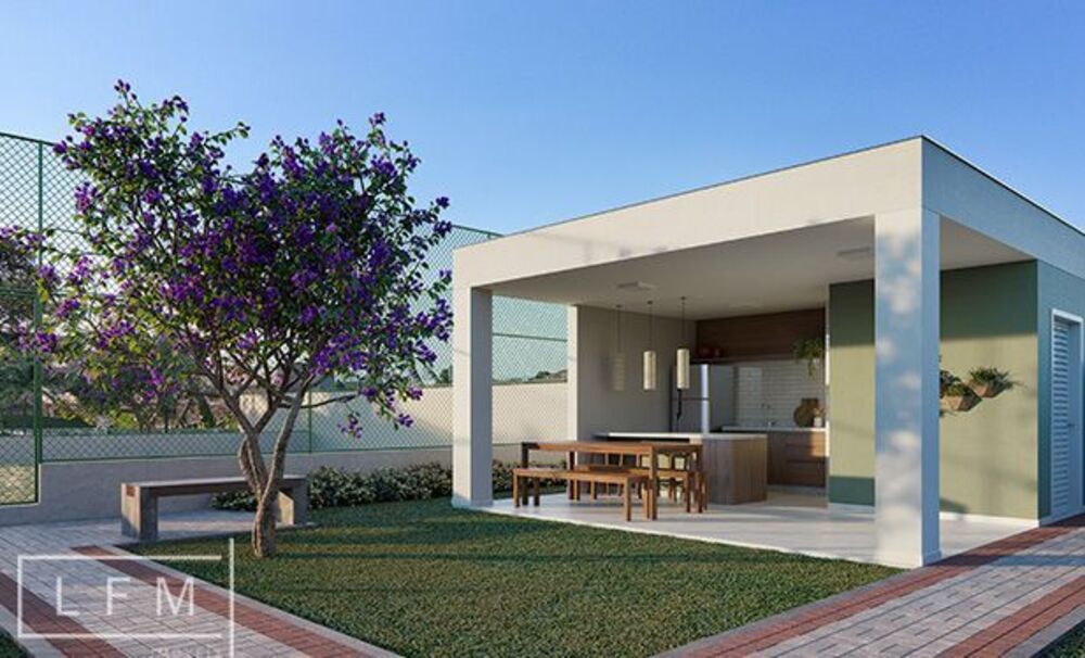 Apartamento, 2 quartos, 63 m² - Foto 1