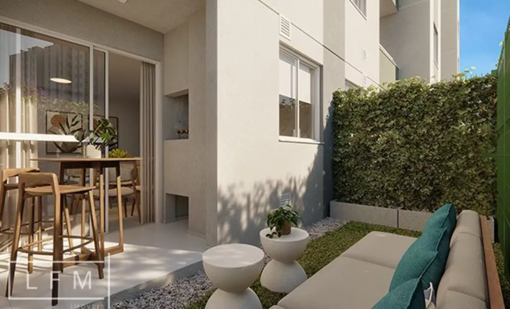 Apartamento, 2 quartos, 63 m² - Foto 12