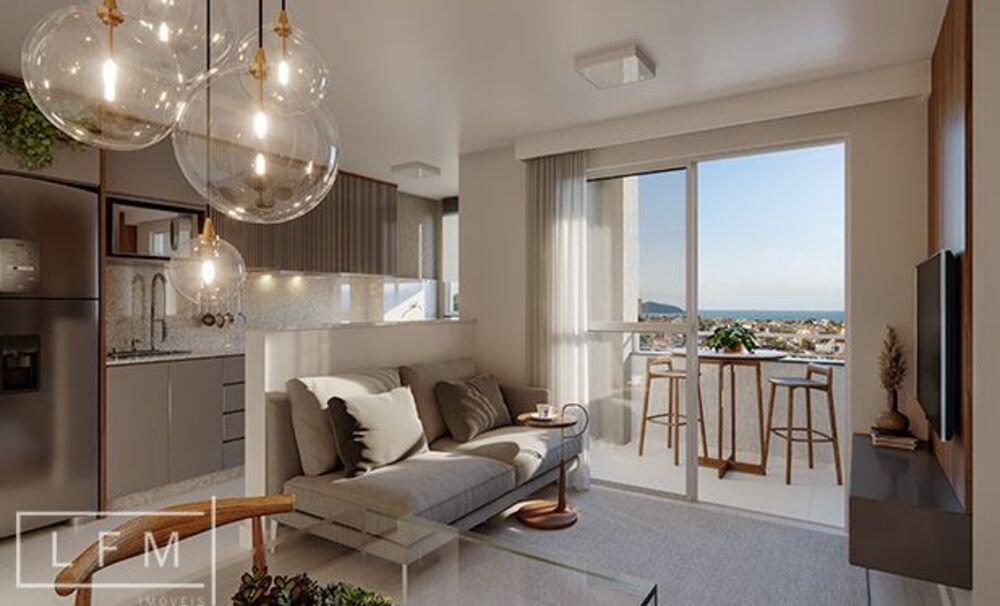 Apartamento, 2 quartos, 63 m² - Foto 6