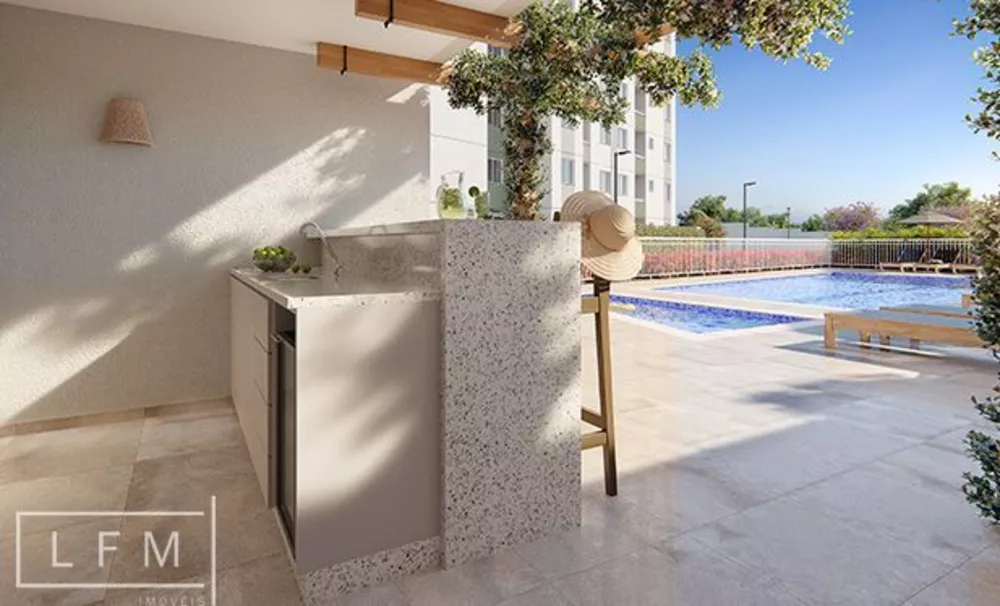 Apartamento, 2 quartos, 63 m² - Foto 14