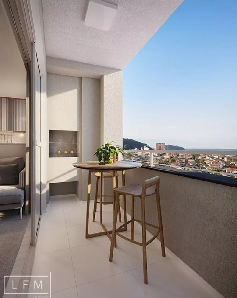 Apartamento, 2 quartos, 63 m² - Foto 9