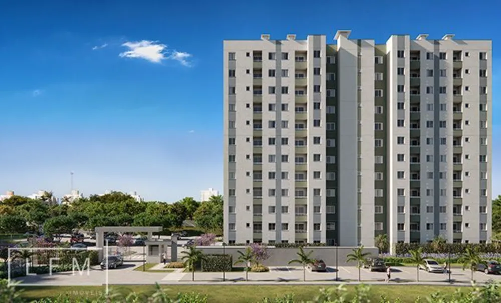 Apartamento, 2 quartos, 63 m² - Foto 20