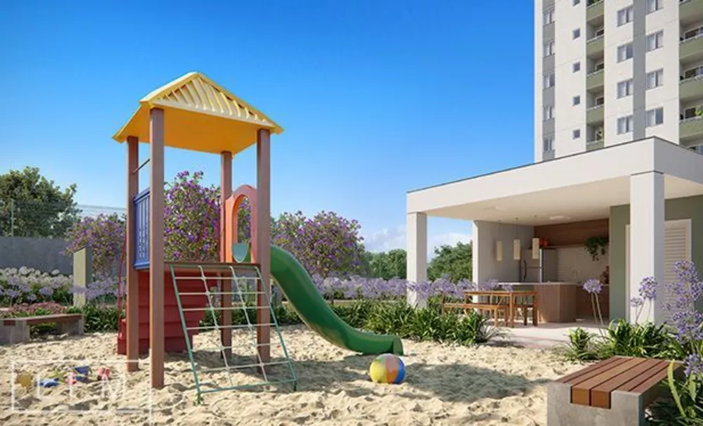Apartamento, 2 quartos, 63 m² - Foto 16