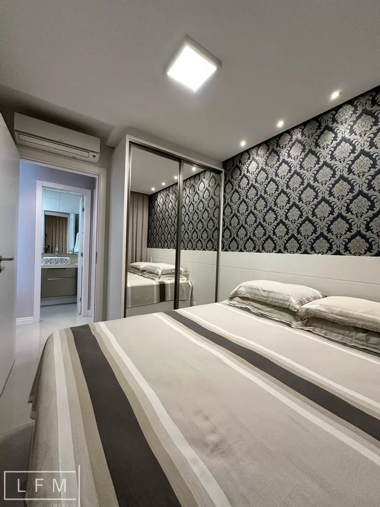 Apartamento, 2 quartos, 92 m² - Foto 1