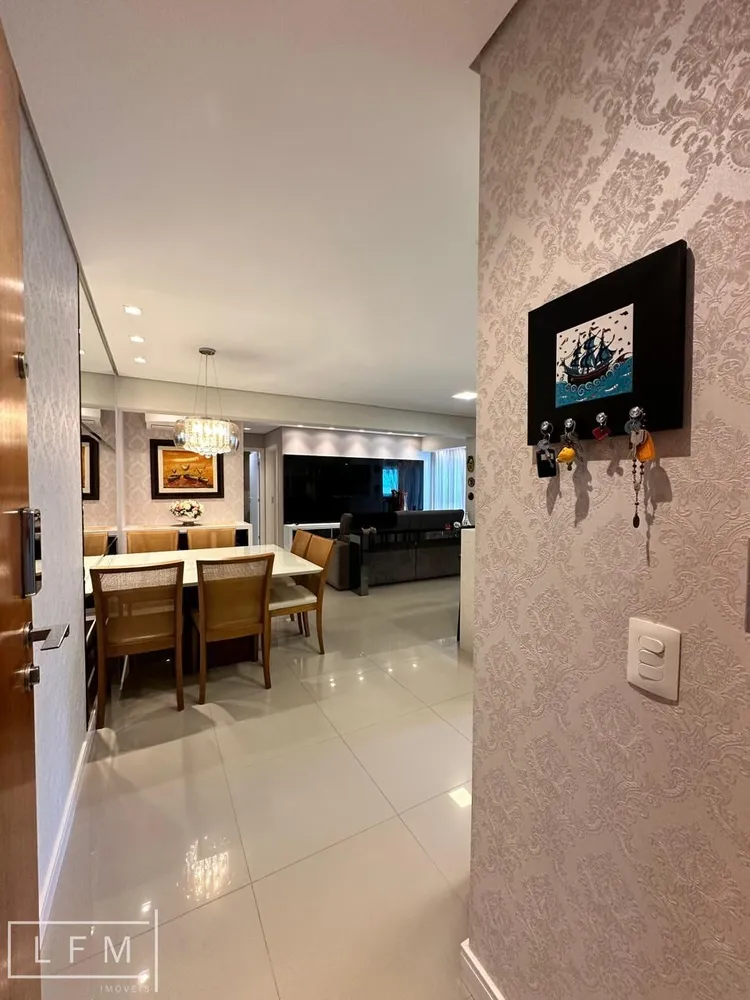 Apartamento, 2 quartos, 92 m² - Foto 4