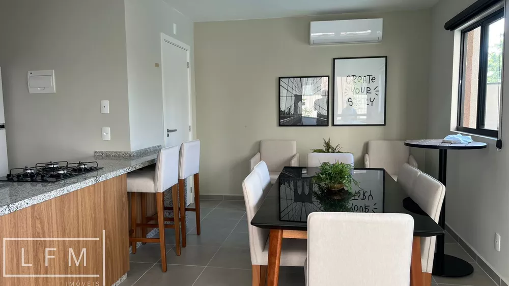 Apartamento, 2 quartos, 63 m² - Foto 2